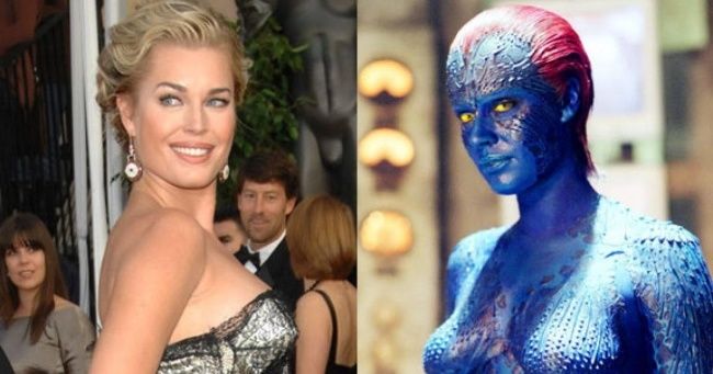 11 acteurs derrière leur personnage de science-fiction