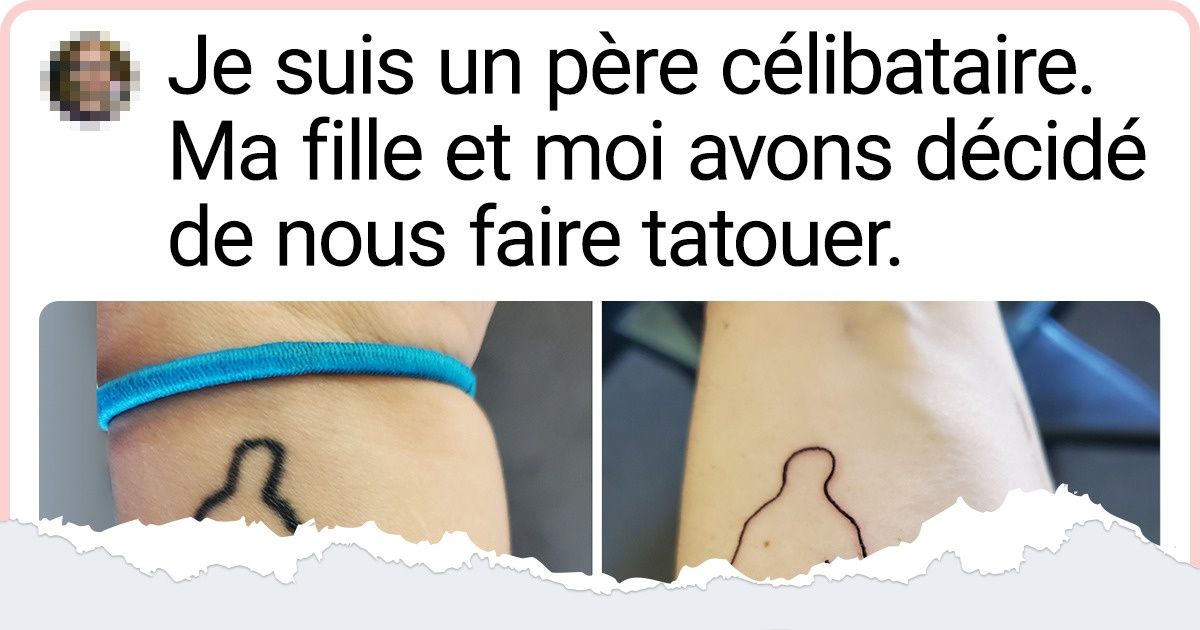 16 Photos qui prouvent que les papas ont du potentiel