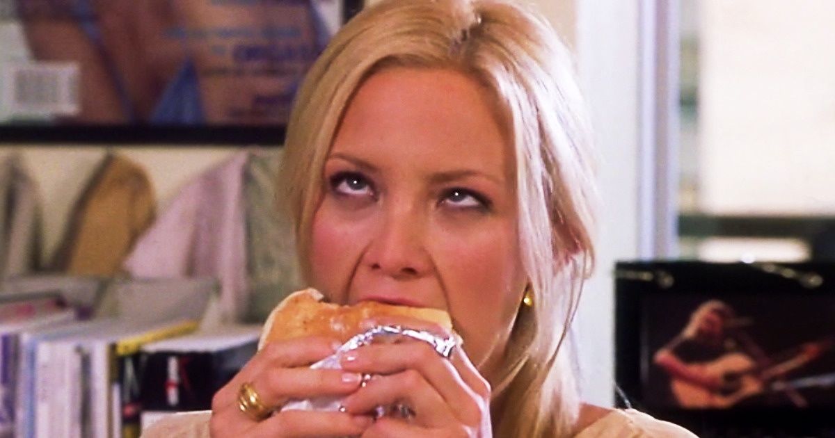 10 Aliments qui créent une dépendance et la raison scientifique pour laquelle ils sont si irrésistibles 10 Aliments qui créent une dépendance et la raison scientifique pour laquelle ils sont si irrésistibles