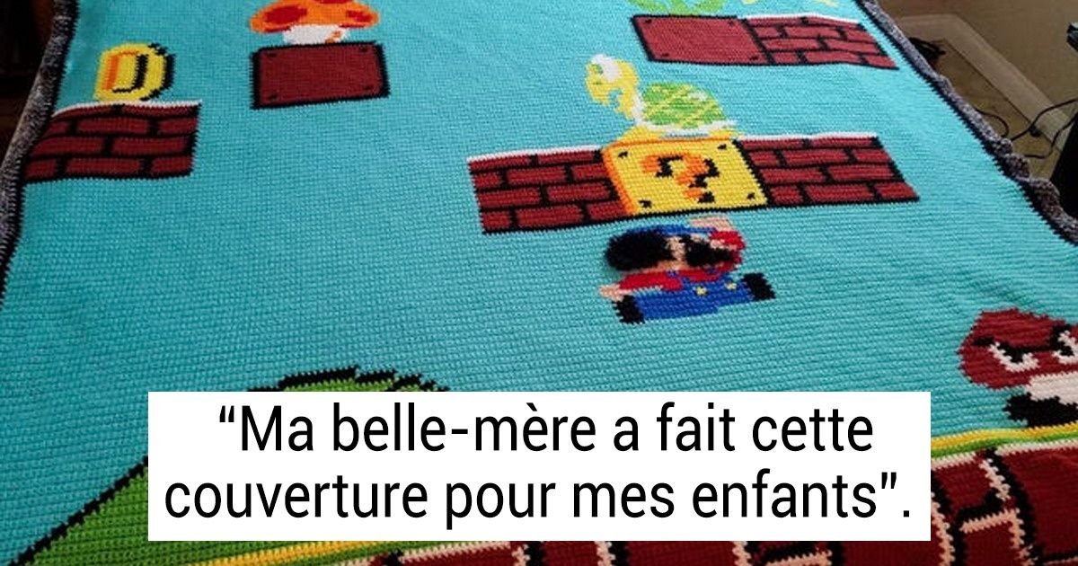 20 Personnes ont partagé de jolis objets qu’ils ont créés eux-mêmes