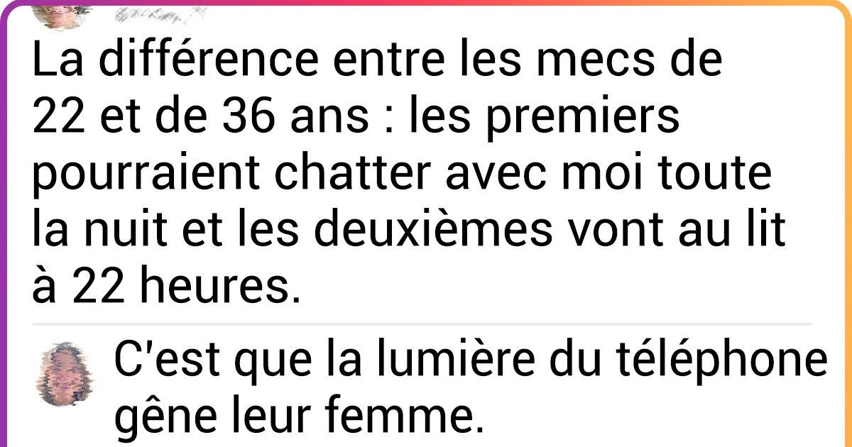 17 Commentaires virulents de la part de ceux qui n’hésitent pas à intervenir et à tout gâcher