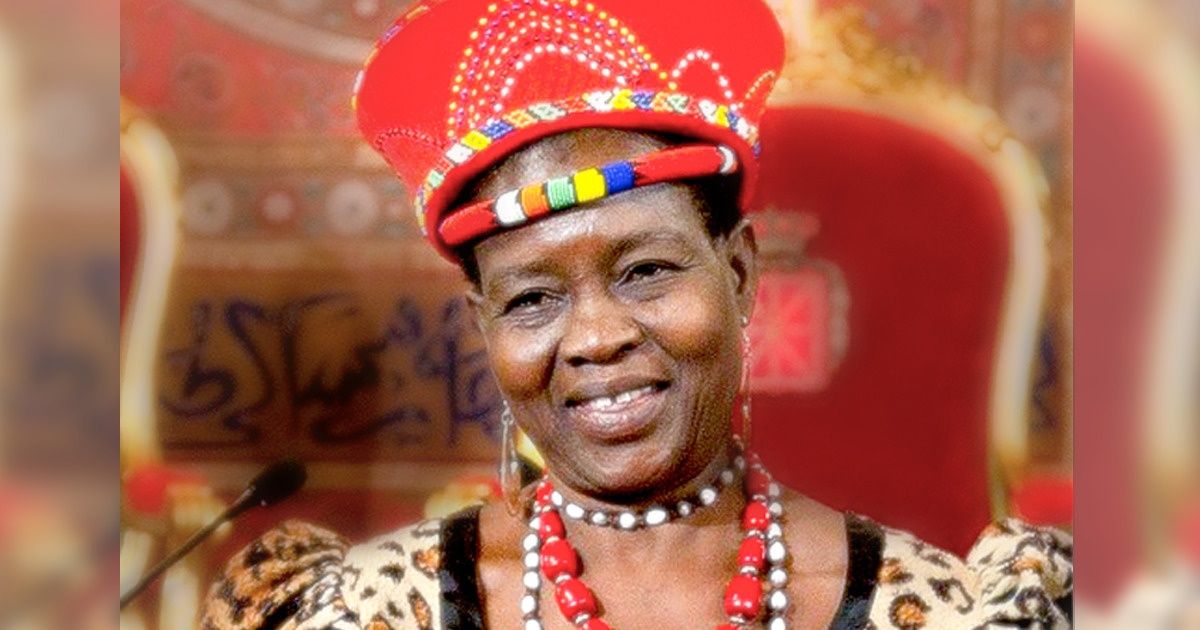 Cette femme, chef de tribu au Malawi, a réussi à annuler plus de 1 500 mariages d’enfants, et son histoire a même touché Emma Watson