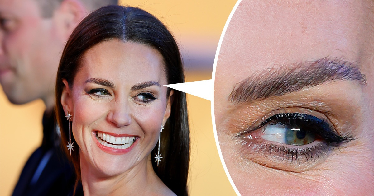 13 Secrets qui permettent à Kate Middleton de briller plus fort que le soleil de midi 13 Secrets qui permettent à Kate Middleton de briller plus fort que le soleil de midi