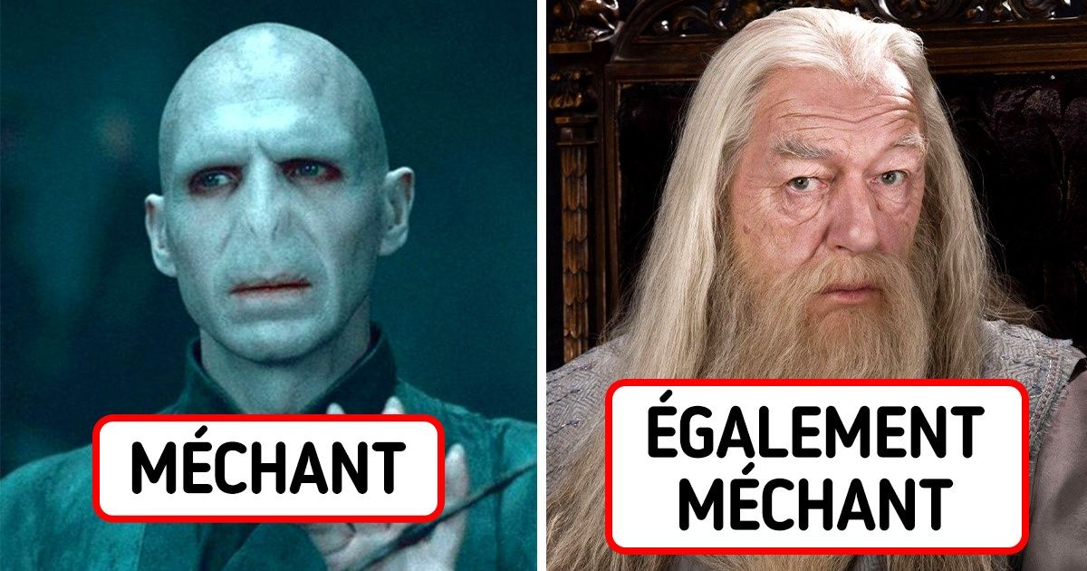 15 Films cultes dont la fin est remise en cause par des théories de fans