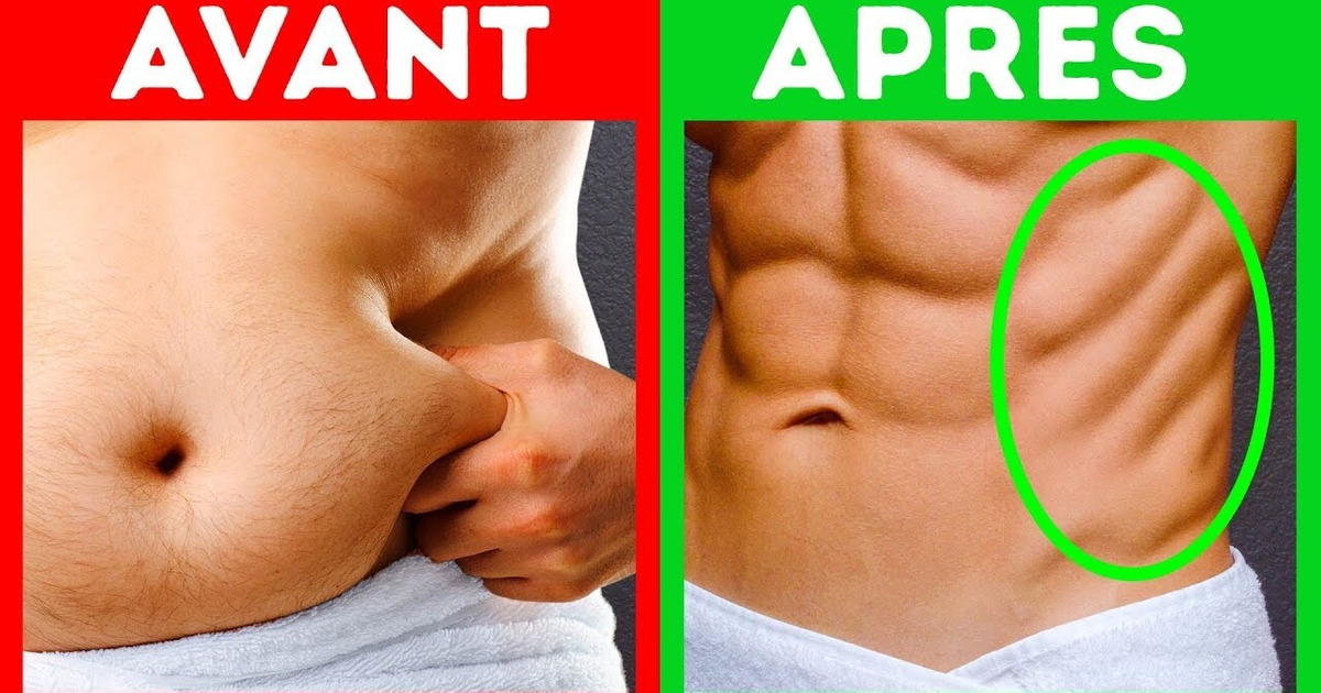 8 Exercices Simples Pour Perdre Ses Poignées d’Amour Sans Payer d’Abonnement à la Salle de Sport 8 Exercices Simples Pour Perdre Ses Poignées d’Amour Sans Payer d’Abonnement à la Salle de Sport