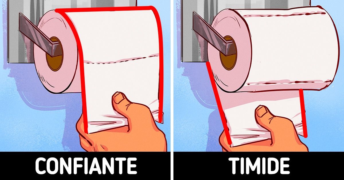 7 Petits détails que l’organisation de ta salle de bains peut révéler sur toi