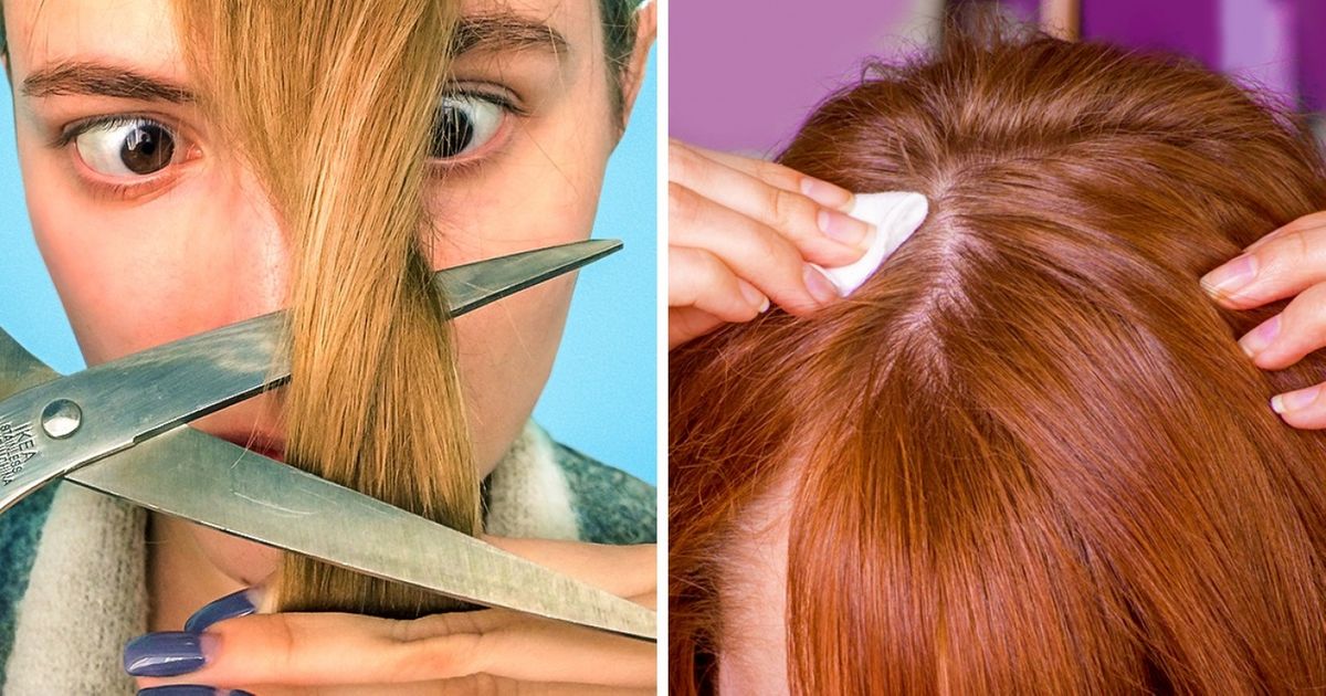 Les 15 astuces pour cheveux que chaque fille devrait connaître