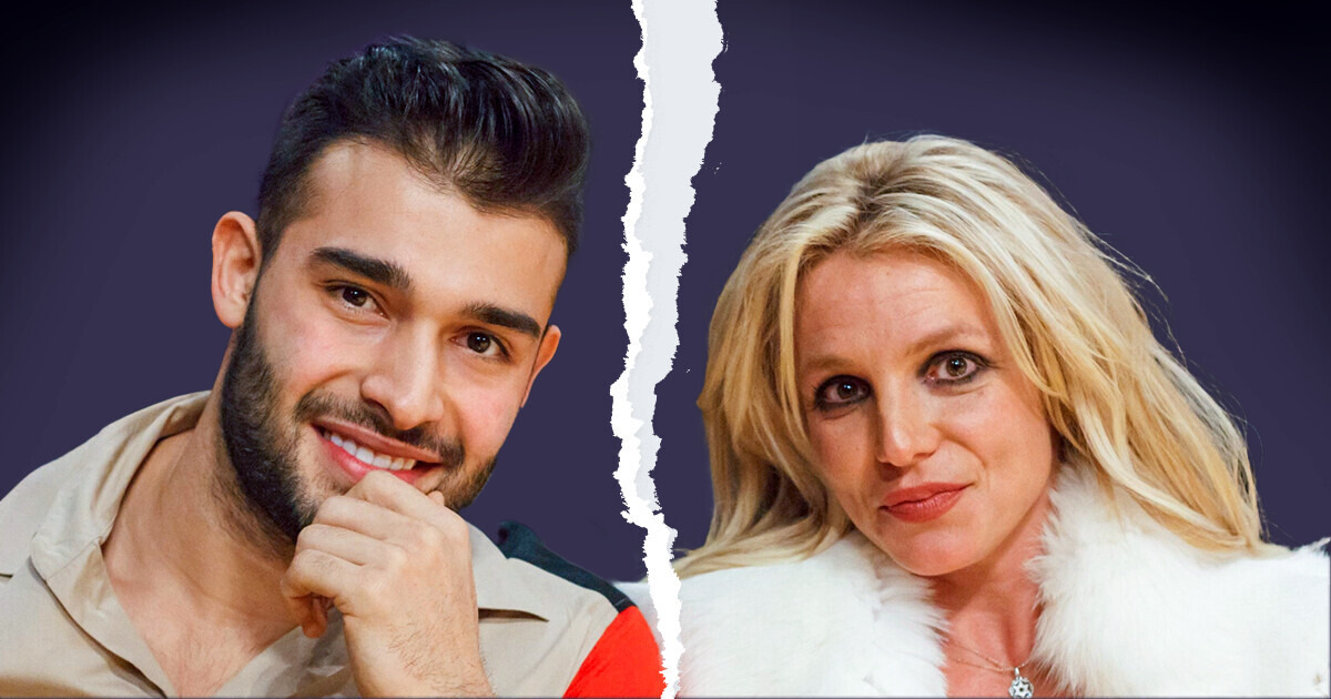 La raison tragique pour laquelle Britney Spears et son mari divorcent après 14 mois de mariage