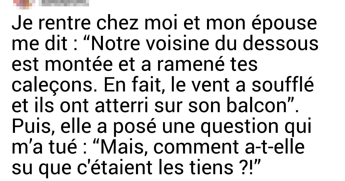20+ Personnes dont la relation avec les voisins ressemble vraiment à une tragi-comédie