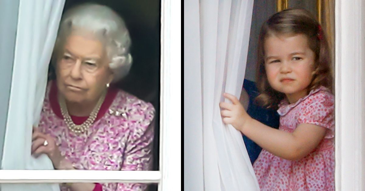 20 Duos qui pourraient presque nous faire croire que les voyages dans le temps sont possibles