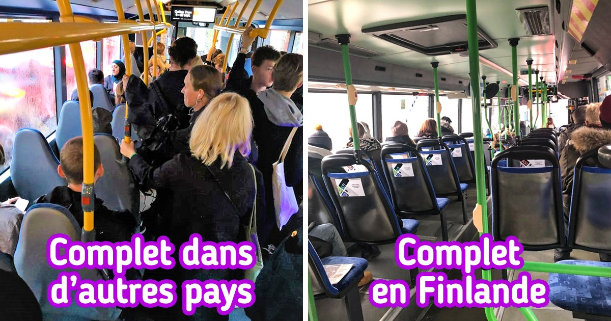 13 Faits sur la vie en Finlande qui vont probablement changer ta vision de ce pays 13 Faits sur la vie en Finlande qui vont probablement changer ta vision de ce pays