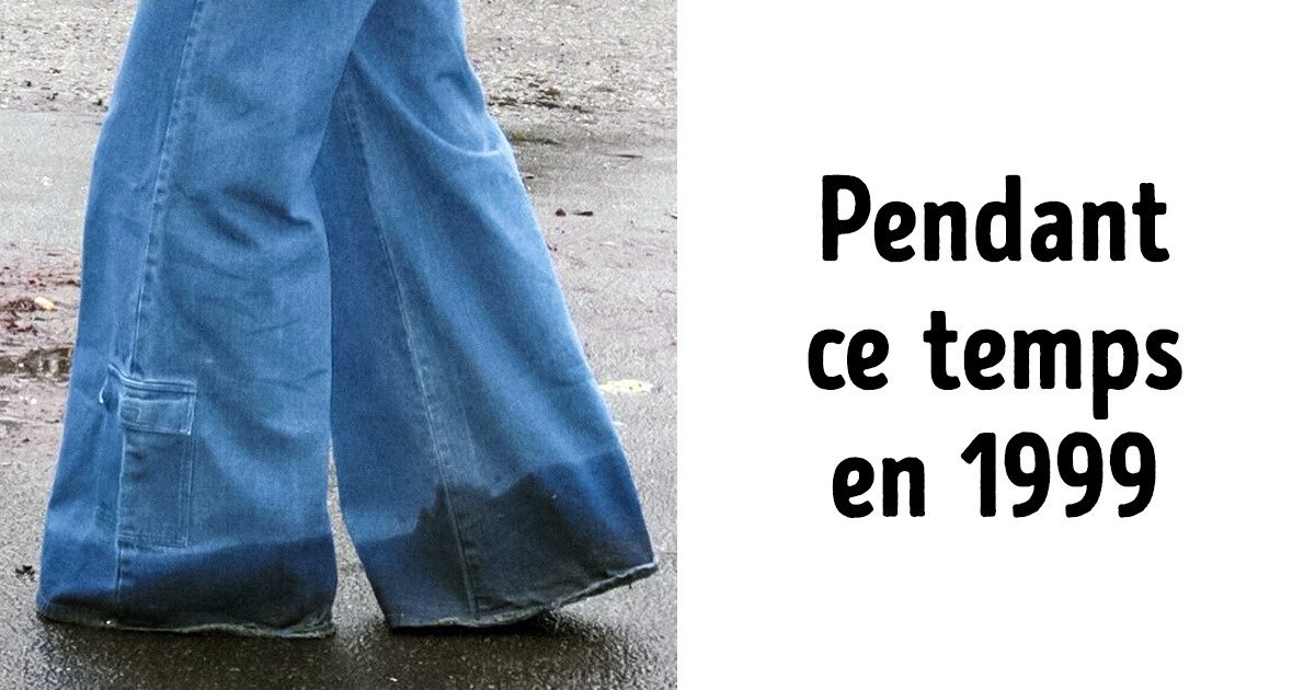 30 Choses que seuls les gens nés avant l’an 2000 comprendront 30 Choses que seuls les gens nés avant l’an 2000 comprendront