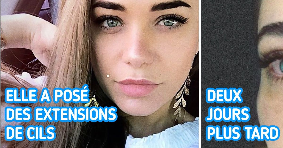 20+ Jeunes femmes ont raconté pourquoi elles ont refusé à tout jamais d’utiliser les services populaires que proposent les salons de beauté