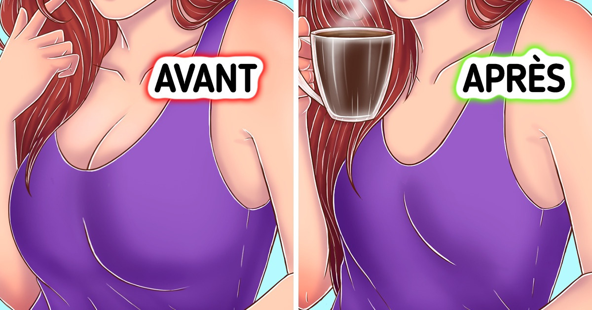 Découvre 10 faits inattendus sur la consommation de café Découvre 10 faits inattendus sur la consommation de café