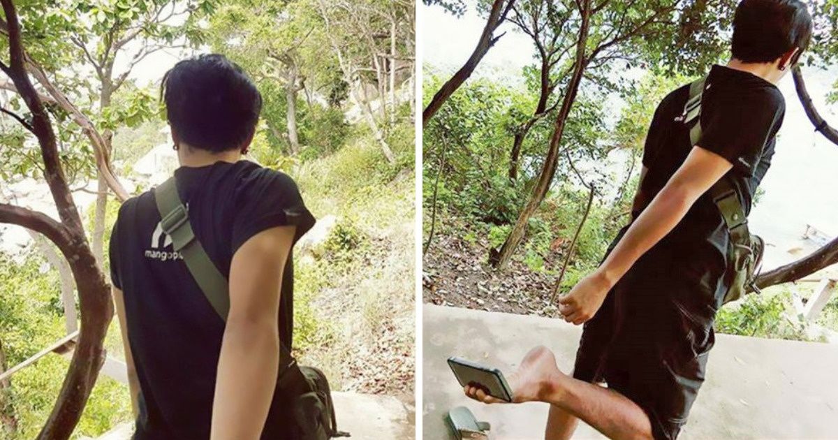 19 Moments où les réseaux sociaux nous ont ostensiblement menti