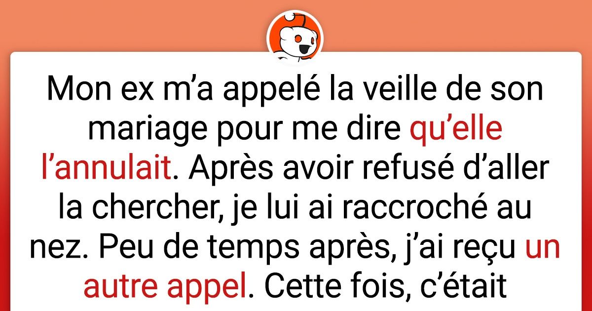 18 Histoires d’internautes qui auraient eu l’air super dans un film romantique, mais qui paraissent plus étranges dans la vraie vie