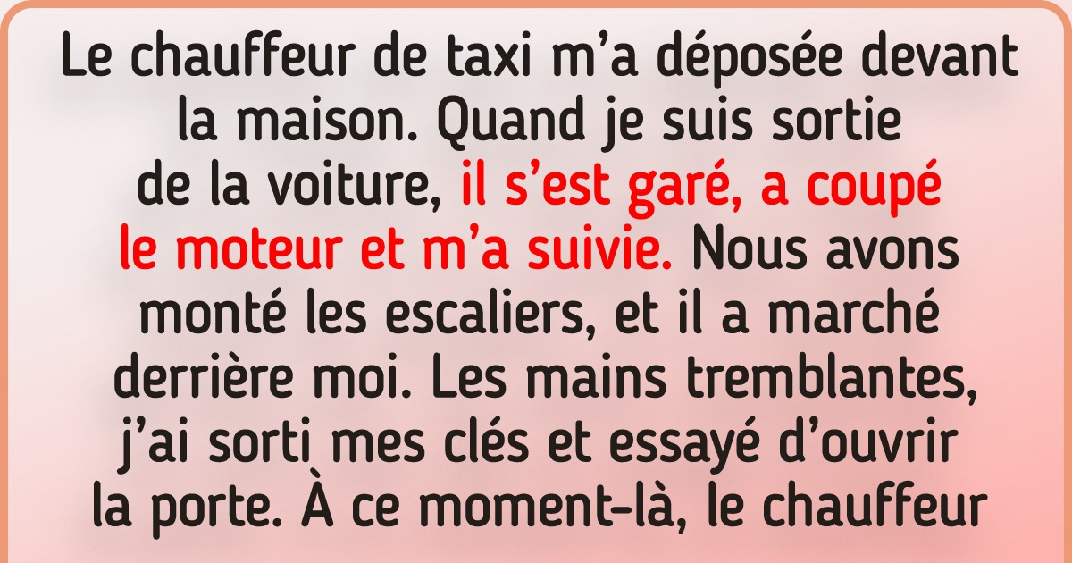 16 Courses de taxi qui sont de vrais sketchs