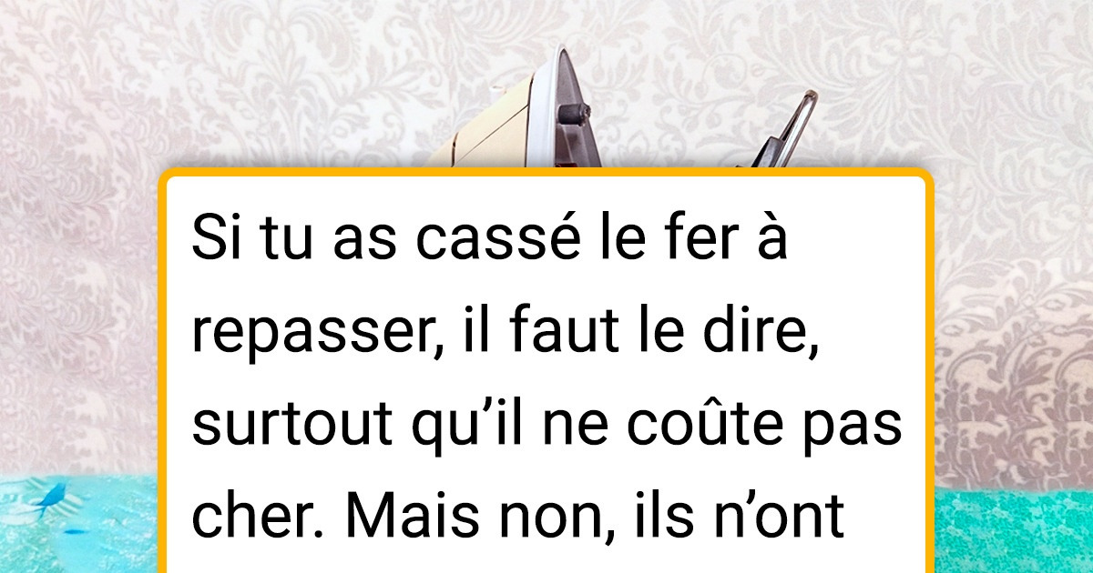 20+ Photos prises par des personnes qui n’ont pas eu de chance avec leur appartement de location