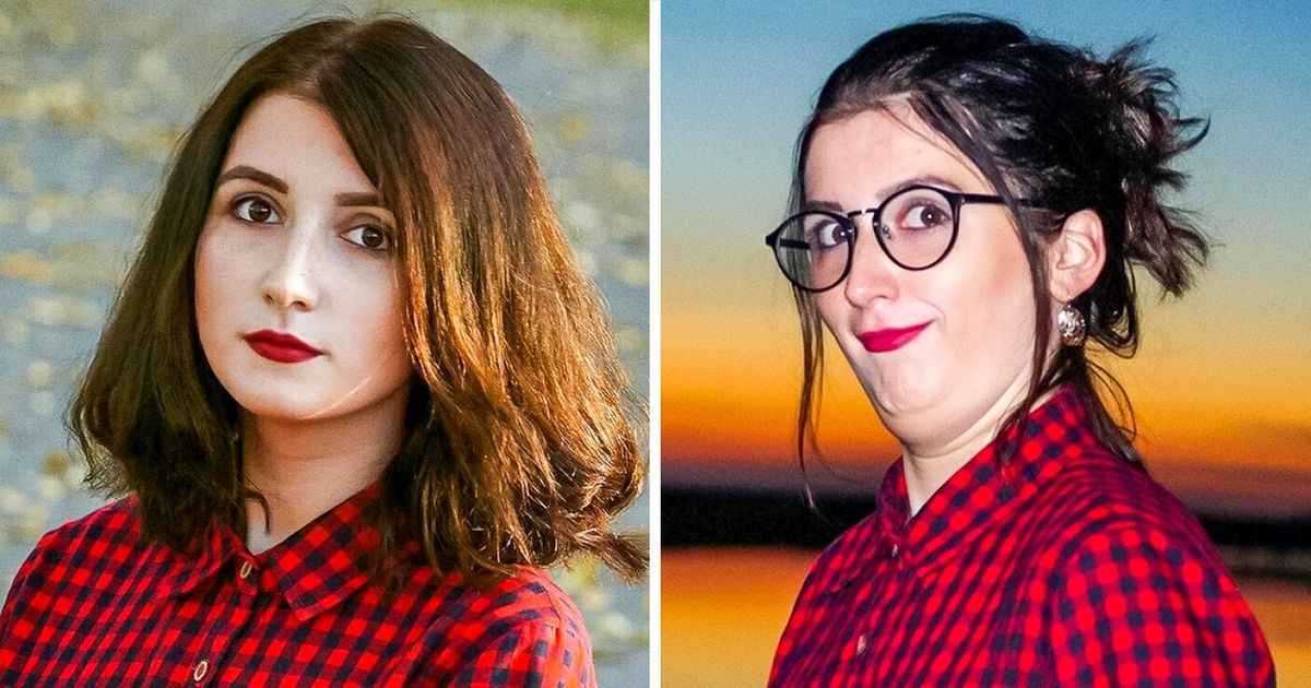 On peut tout faire dire à sa photo de profil en la manipulant, la preuve en 20 images troublantes On peut tout faire dire à sa photo de profil en la manipulant, la preuve en 20 images troublantes