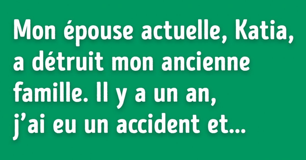 15 Histoires qui montrent que tout le monde trouve son bonheur tôt ou tard
