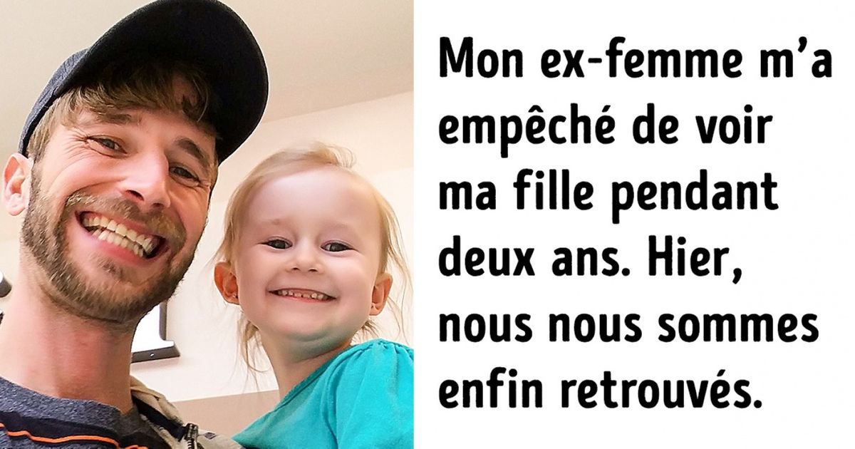 Ces photos montrent les moments les plus heureux de la vie des gens !