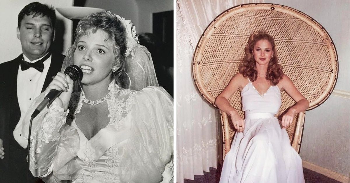 Les utilisateurs d’Internet ont partagé des photos de leurs parents lors de leur mariage, et ils ressemblent tous à des stars d’Hollywood