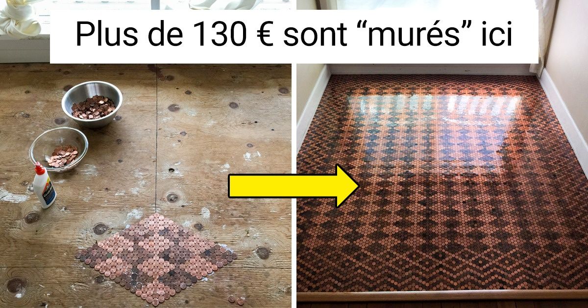20+ Créations géniales qui ne pouvaient être réalisées qu’à l’aide d’une baguette magique