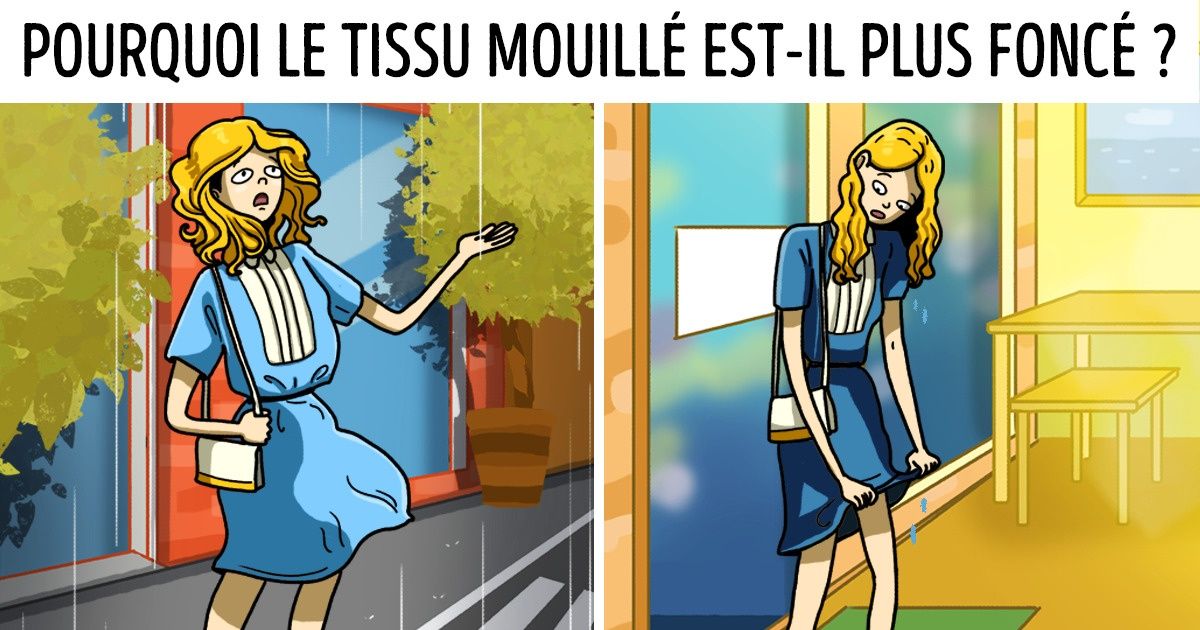 10 Réponses aux questions que se sont déjà posé ceux qui veulent toujours tout savoir