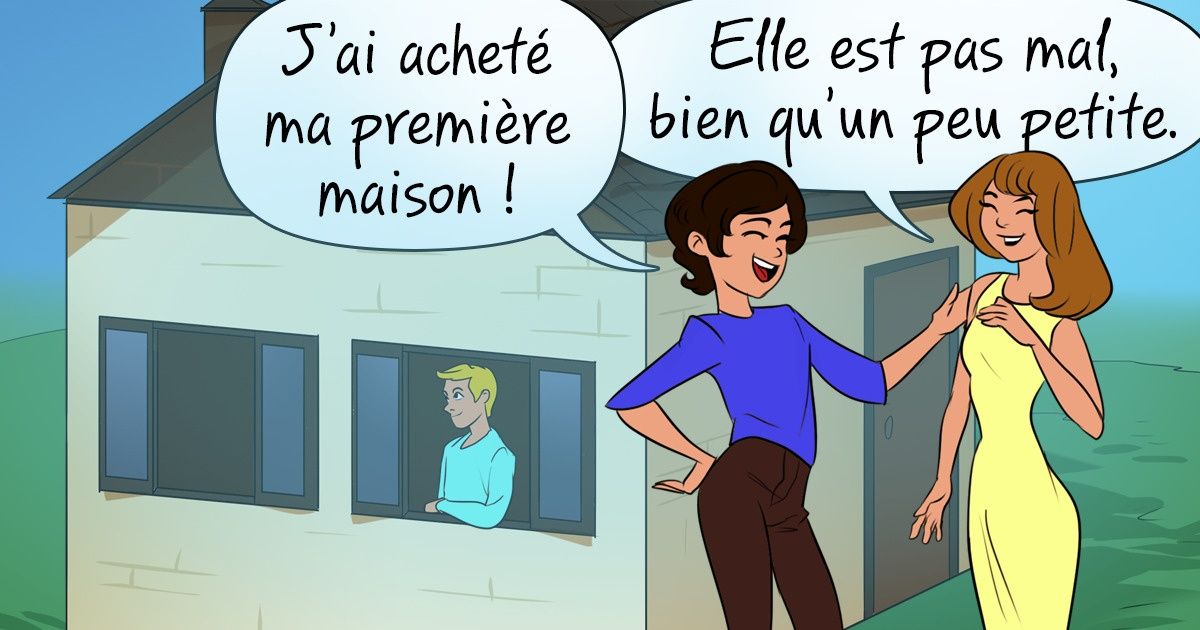 7 Signes qui montrent que quelqu’un est secrètement jaloux de toi 7 Signes qui montrent que quelqu’un est secrètement jaloux de toi