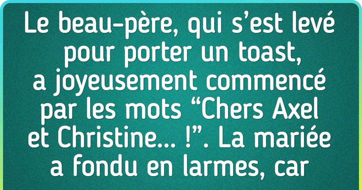 20+ Moments de mariage dont on se souviendra jusqu’à la retraite des jeunes mariés