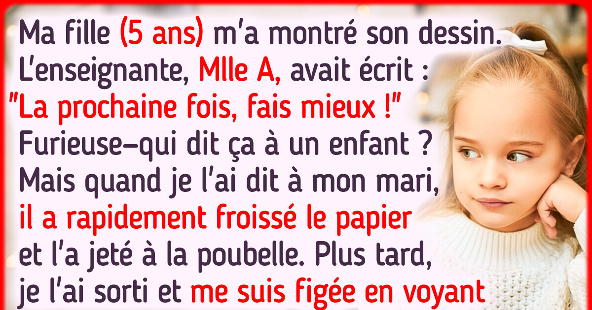 10+ Personnes qui ont découvert la face cachée de leur partenaire 10+ Personnes qui ont découvert la face cachée de leur partenaire