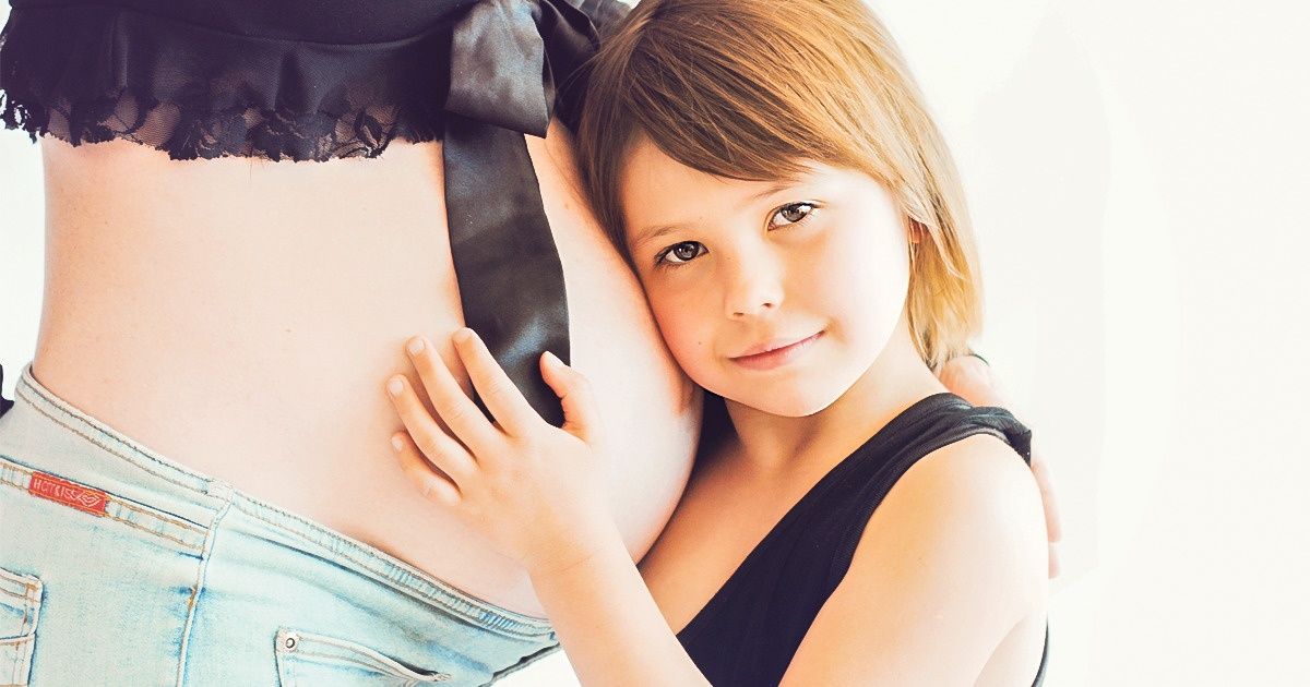 Voici les avantages et les inconvénients de devenir mère à 40 ans Voici les avantages et les inconvénients de devenir mère à 40 ans
