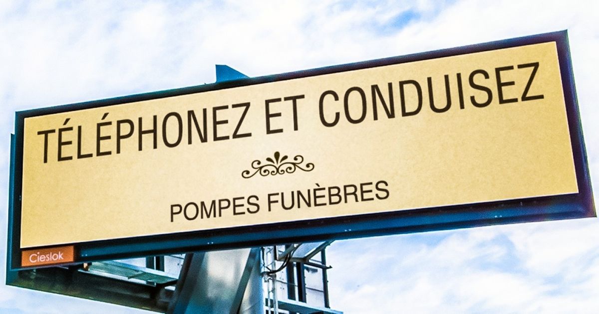 Ces publicités ont été créées par de véritables génies