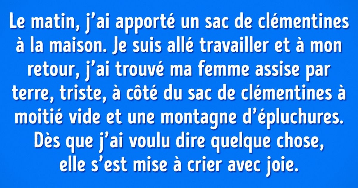 10 Histoires qui prouvent qu’un bon sens de l’humour est l’ingrédient secret des couples les plus durables