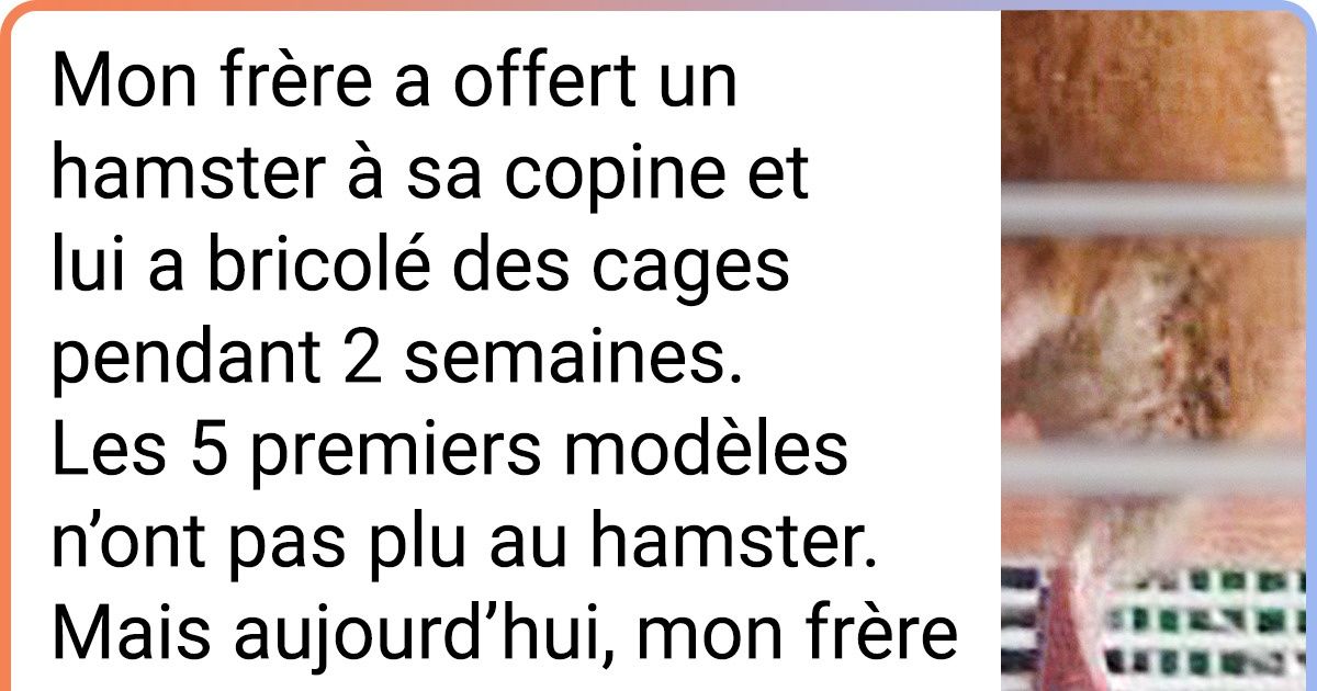 19 Personnes qui savent rire d’elles-mêmes