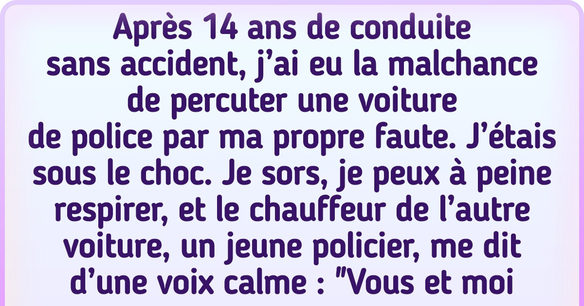 15 Histoires sur des rencontres entre inconnus qui pourraient devenir un scénario de film 15 Histoires sur des rencontres entre inconnus qui pourraient devenir un scénario de film