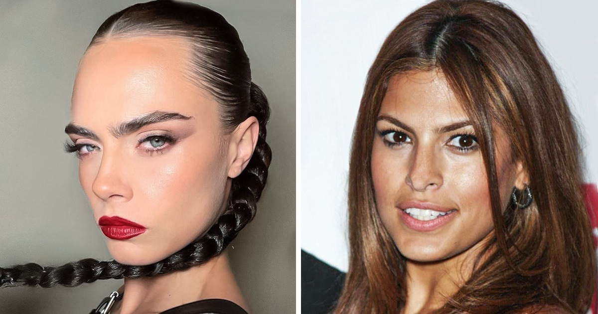 10 Célébrités qui ont plus de succès grâce à leur particularité physique