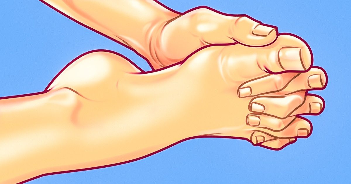 18 Habitudes quotidiennes qui peuvent soulager les douleurs dans ton corps 18 Habitudes quotidiennes qui peuvent soulager les douleurs dans ton corps