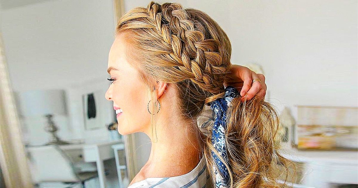 15 coiffures qui vont te rendre encore plus belle !