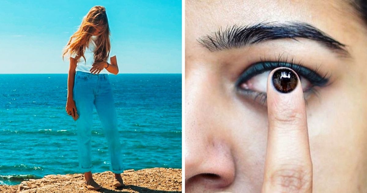Ces 20 coïncidences vont fasciner les perfectionnistes