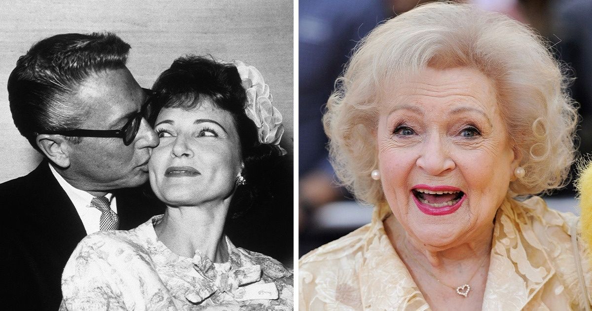 Voici pourquoi Betty White, qui allait fêter ses 100 ans, n’a jamais eu d’enfants, ainsi que 9 autres faits sur sa vie
