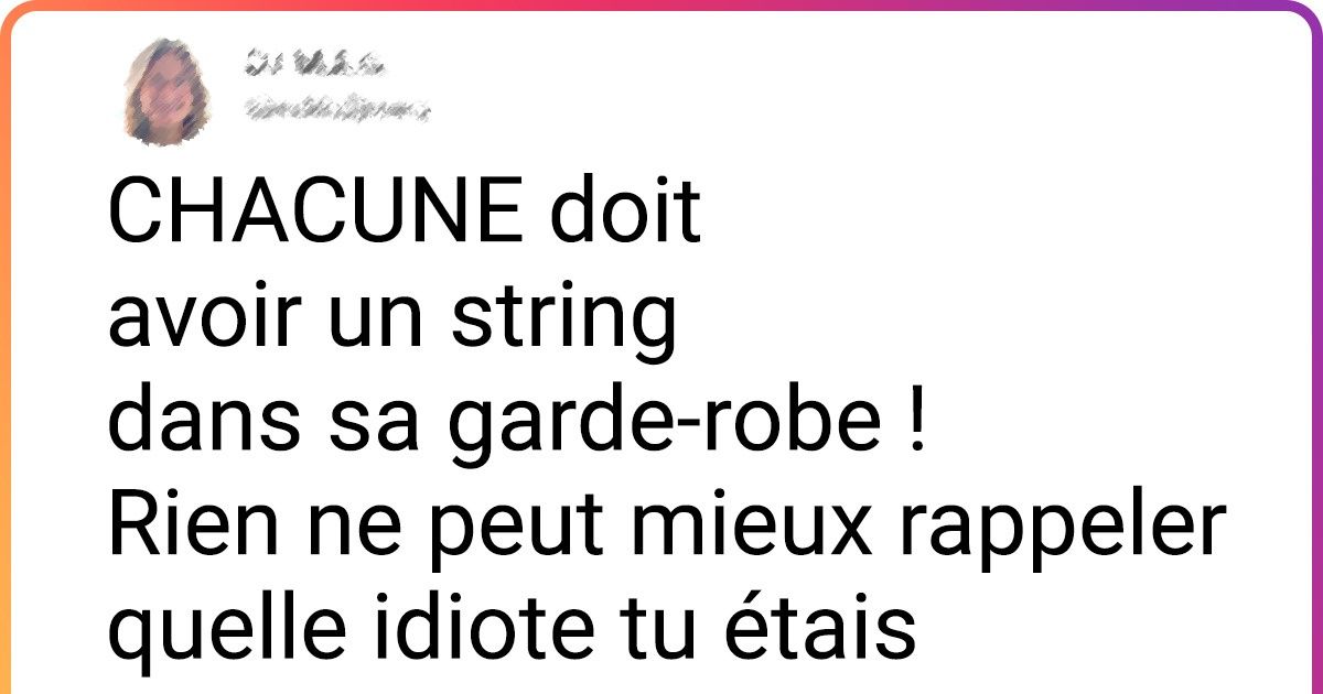 20+ Tweets ironiques de femmes dont on ne peut qu’envier le talent