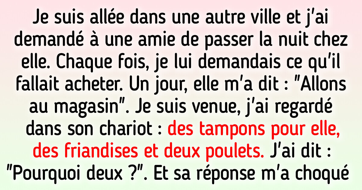 17 Personnes qui ont compris que certains amis sont pires que des ennemis 17 Personnes qui ont compris que certains amis sont pires que des ennemis