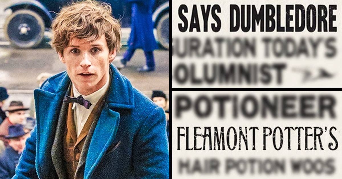 9 Secrets de différents univers cinématographiques dissimulés dans les films