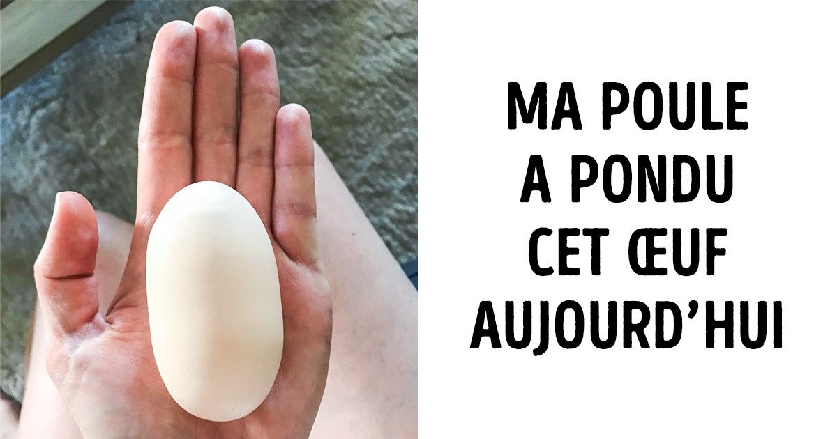 20 Photos étranges qui te parleront plus qu’une dizaine d’articles sur Wikipédia