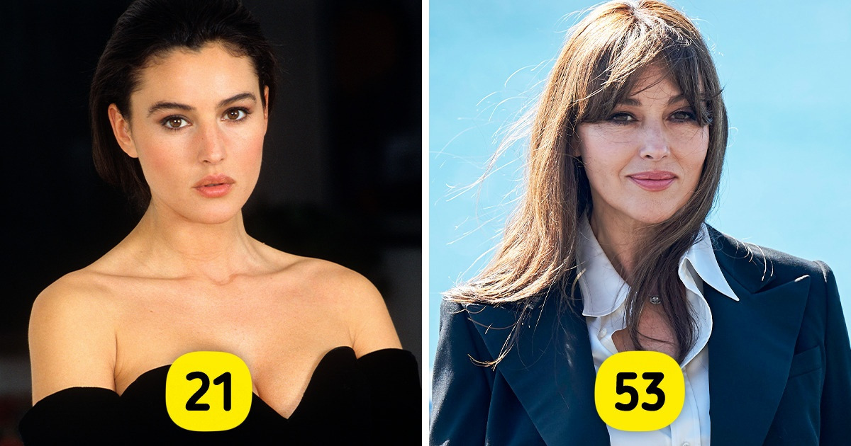 Selon une étude, les femmes de plus de 50 ans sont dans la fleur de l’âge et plus heureuses que jamais