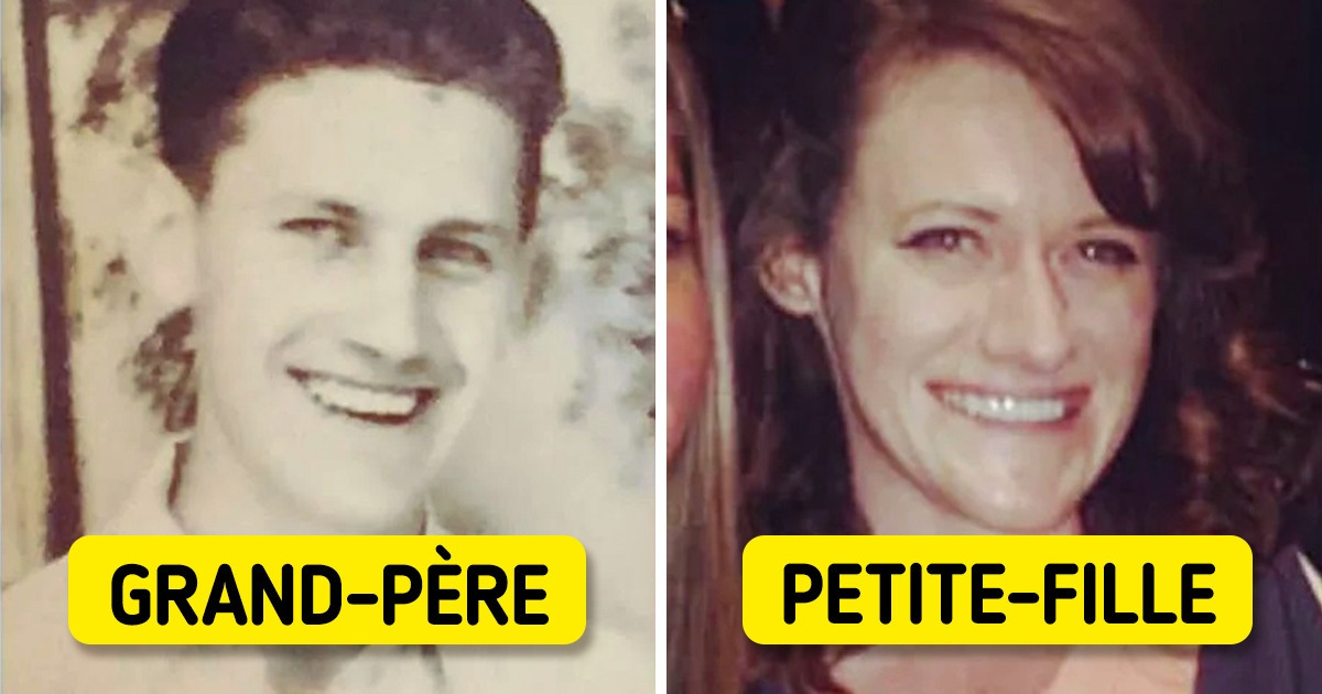 19 Clichés qui prouvent que personne ne peut échapper à la nostalgie en comparant des photos
