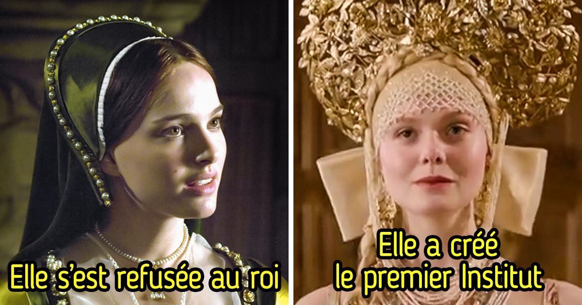 10 Remarquables femmes du passé qui auraient rendu jalouse Daenerys Targaryen 10 Remarquables femmes du passé qui auraient rendu jalouse Daenerys Targaryen