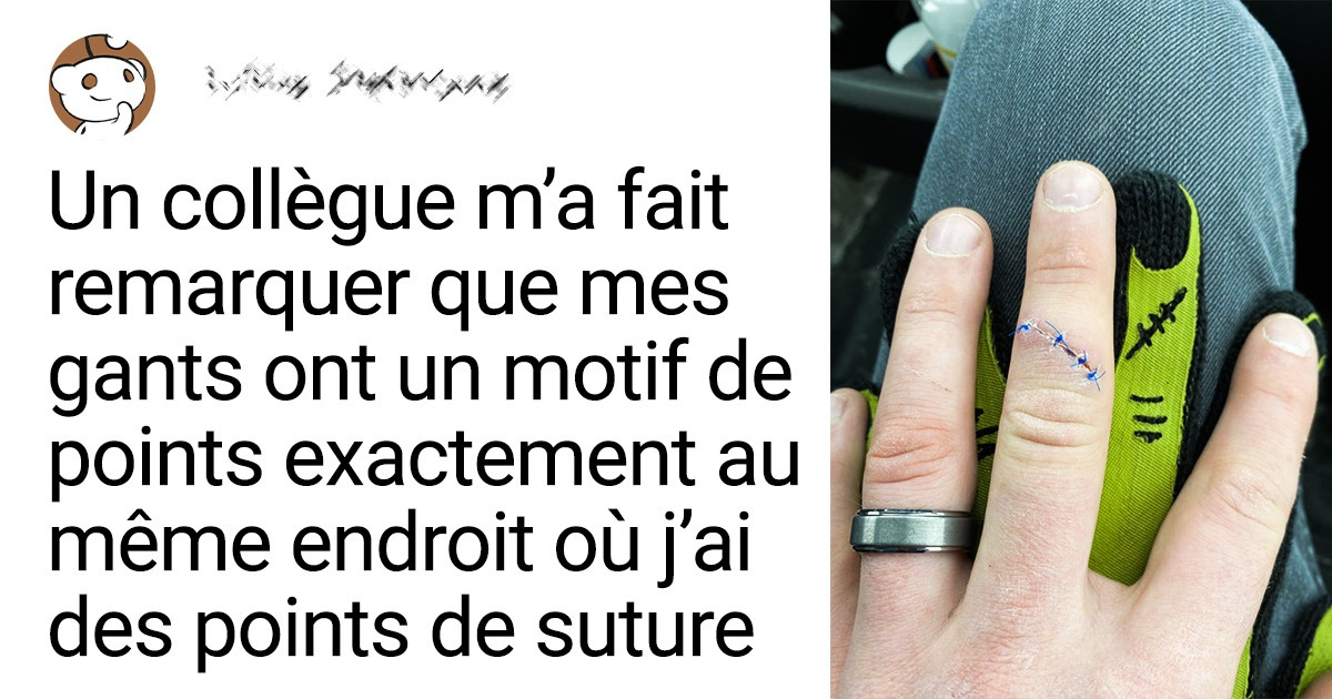 17 Cas curieux qui confirment l’expression “Qui se ressemble s’assemble”