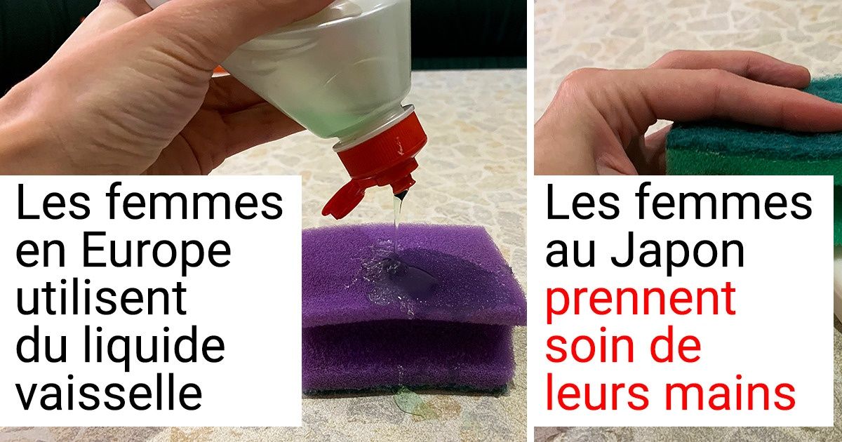 Voici en quoi le mode de vie des Japonaises est différent de celui des femmes européennes